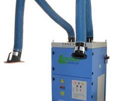 เครื่องดูดควันเชื่อม,ก๊าซ,ฝุ่น Welding-Fume-Dust Extractor