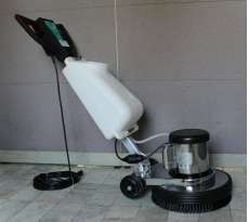 เครี่องขัดพื้น รุ่น MBM1  0