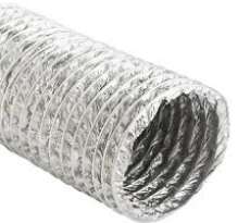 DC222  CARBON FILTER 2 HP. 2 HOSES 2 FILTERS 2.0 m3  CARBON, POLYESTER, COTTON