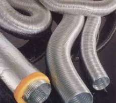 DC222  CARBON FILTER 2 HP. 2 HOSES 2 FILTERS 2.0 m3  CARBON, POLYESTER, COTTON