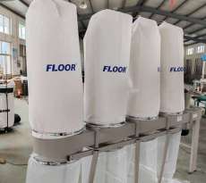 DUST COLLECTOR : FM470   7 HP. ขนาดใหญ่ 0