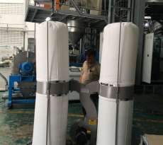 DC434 "FLOOR" 4 HP. INTERPUMP ITALY 0