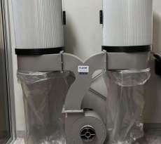 Carbon Filter กรองดักกลิ่น ควัน ฝุ่นละเอียด สารระเหย กรด ด่าง สารพิษ