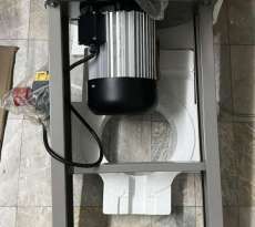 DUST COLLECTOR : FM470   7 HP. ขนาดใหญ่
