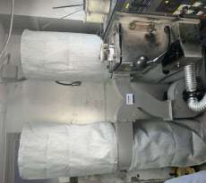DC434 with Carbon Encapsulated Filter