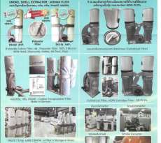 DC434 "FLOOR" INTERPUMP ITALY