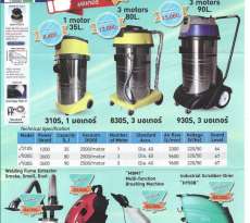 DC434 "FLOOR" INTERPUMP ITALY