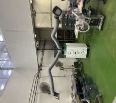 Welding Fume Dust Extractor