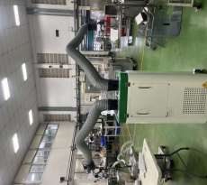 Welding Fume Dust Extractor