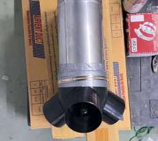 เครื่องดูดฝุ่น  DC 434  4 แรงม้า 4 Std. Filter