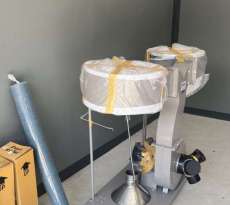 DC434 "FLOOR" INTERPUMP ITALY