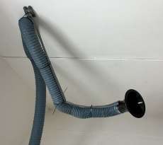 เครื่องดูดเก็บฝุ่น-ควัน-กลิ่น Carbon Encapsulated Filter มอเตอร์ 4Hp.4 Filters ถุงผ้าคาร์บอน2ชั้น หนา