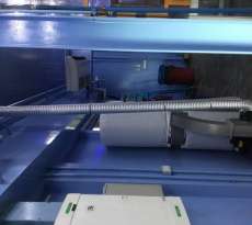 เครื่องดูดเก็บฝุ่น-ควัน-กลิ่น Carbon Encapsulated Filter มอเตอร์ 4Hp.4 Filters ถุงผ้าคาร์บอน2ชั้น หนา