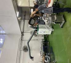 เครื่องดูดฝุ่น ควัน กลิ่น DUST FUME WELDING EXTRACTOR & COLLECTOR 