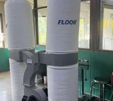 เครื่องดูดฝุ่น  DC 434  4 แรงม้า 4 Std. Filter