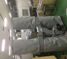 DC434 with Carbon Encapsulated Filter