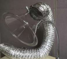 DC434 with Carbon Encapsulated Filter