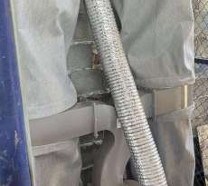 DC434 with Carbon Encapsulated Filter