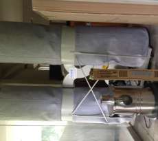 DC434 with Carbon Encapsulated Filter
