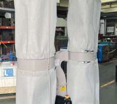DC434 with Carbon Encapsulated Filter
