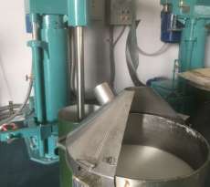 DUST COLLECTOR 7 HP. CARBON FILTERS