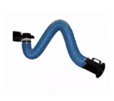 DUST COLLECTOR 7 HP. CARBON FILTERS