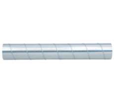 DUST COLLECTOR 7 HP. CARBON FILTERS