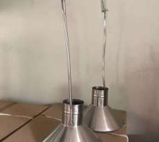 DUST COLLECTOR 7 HP. CARBON FILTERS