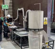 DC434 "FLOOR" INTERPUMP ITALY 0
